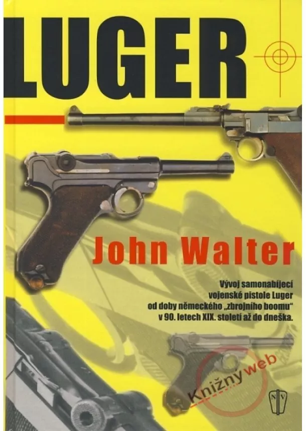 John Walter - Luger