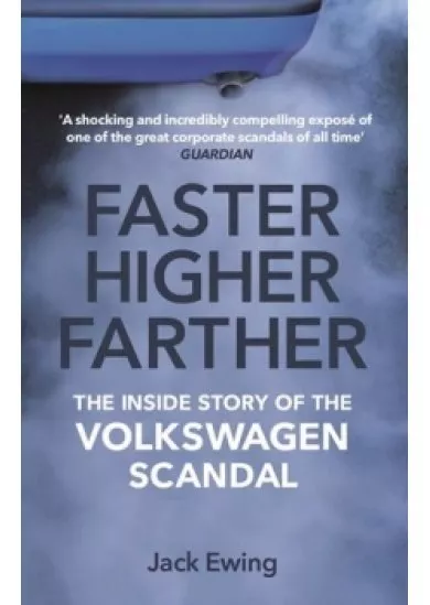 Faster, Higher, Farther