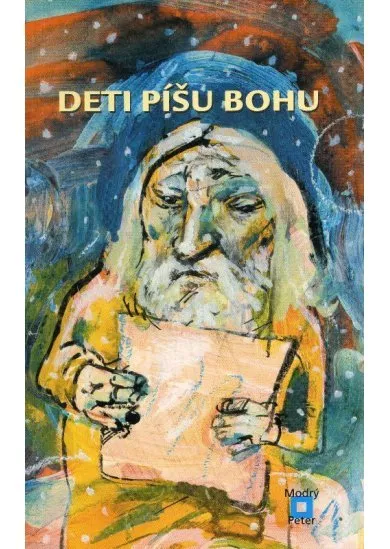 Deti píšu Bohu