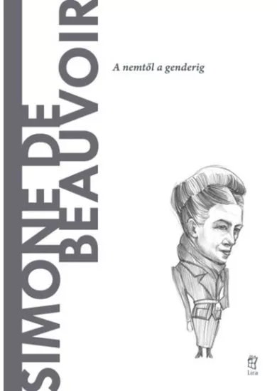 Simone de Beauvoir - A világ filozófusai 26.