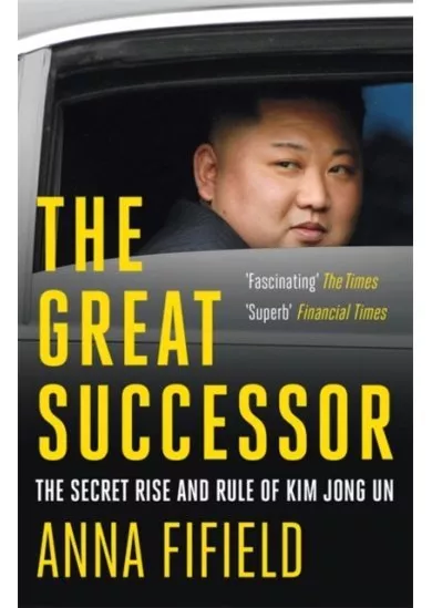 The Great Successor
