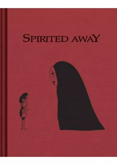 Spirited Away Sketchbook