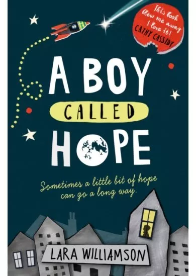 A Boy Called Hope