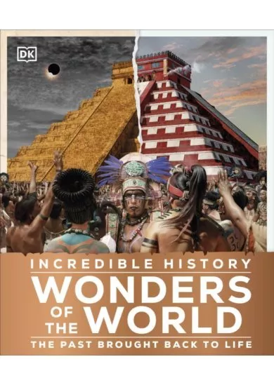 Incredible History Wonders of the World