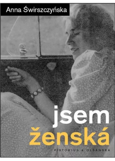 Jsem ženská