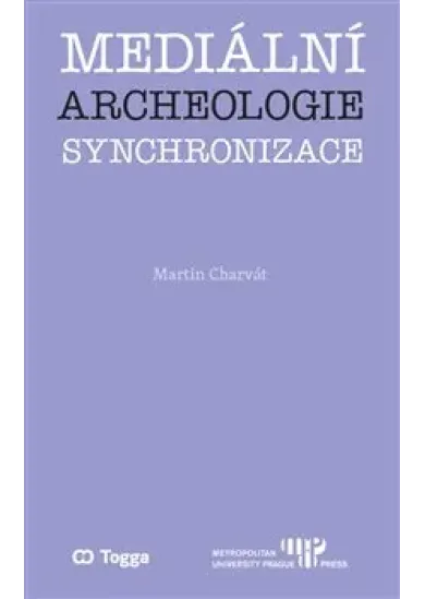 Mediální archeologie synchronizace