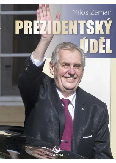 Prezidentský úděl