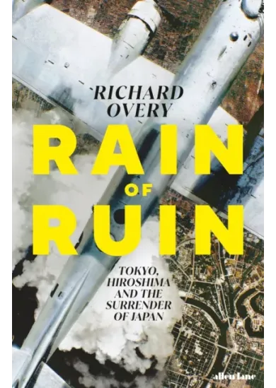 Rain of Ruin