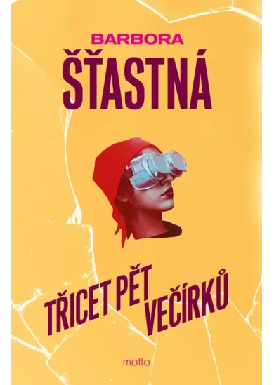 Třicet pět večírků
