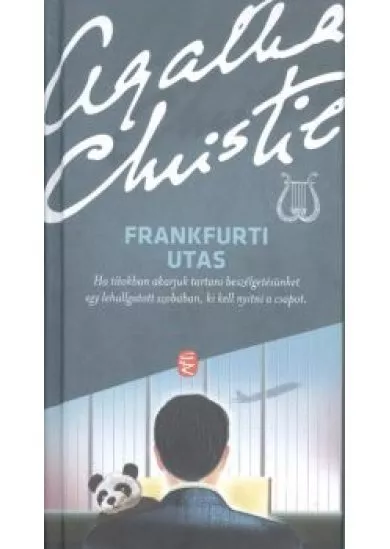 FRANKFURTI UTAS