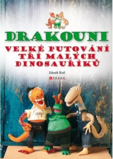 Drakouni