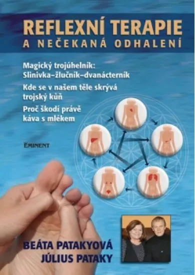 Reflexní terapie a nečekaná odhalení