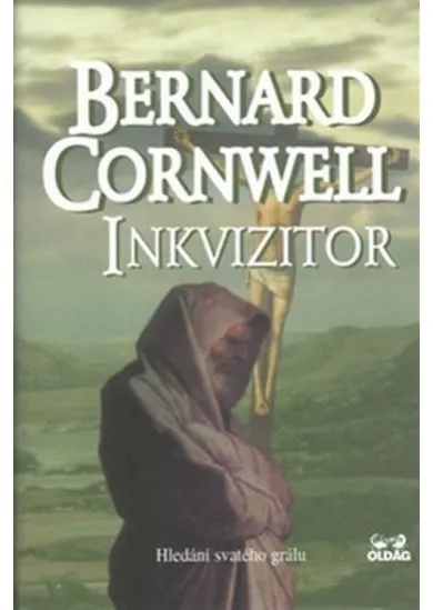 Inkvizitor - Hledání svatého grálu