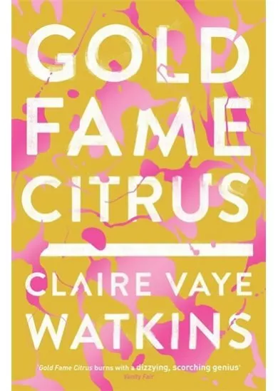 Gold Fame Citrus