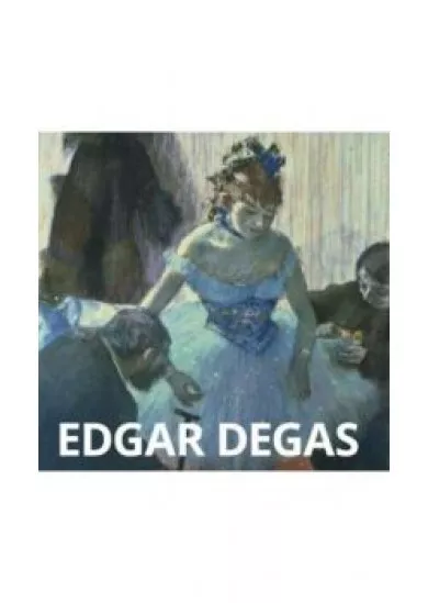 Edgar Degas