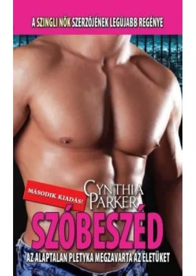 Szóbeszéd