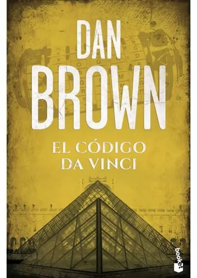 El código Da Vinci