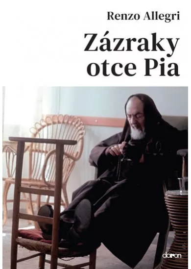 Zázraky otce Pia