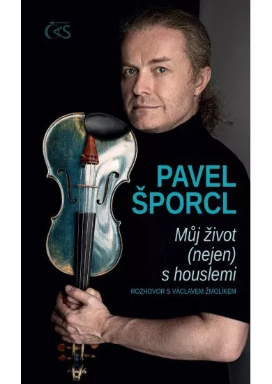 Můj život (nejen) s houslemi