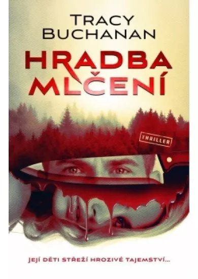 Hradba mlčení
