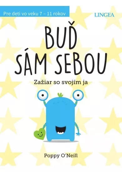 Buď sám sebou