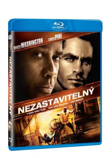 Nezastavitelný