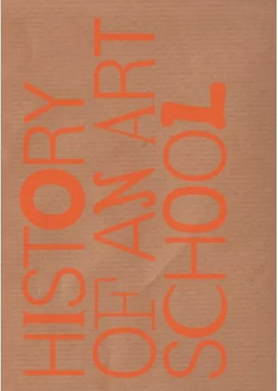 YALE: History of An Art School