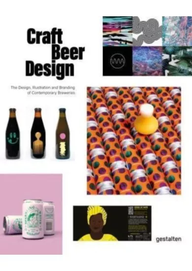 Craft Beer Design