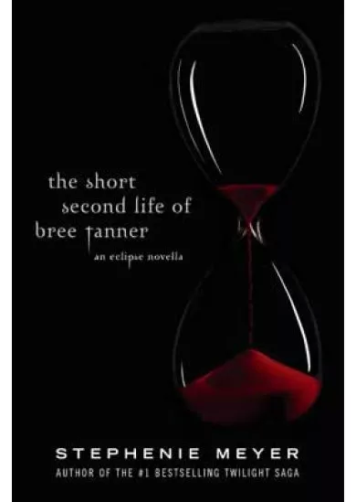 Short Second Life of Bree Tanner