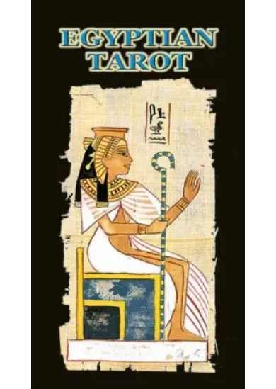 Egyptian Tarot