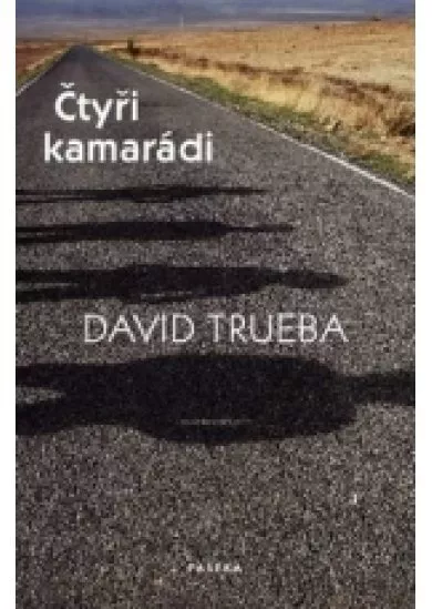 Čtyři kamarádi