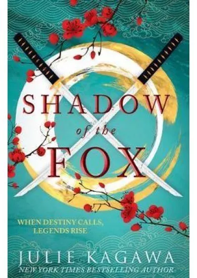 Shadow Of The Fox