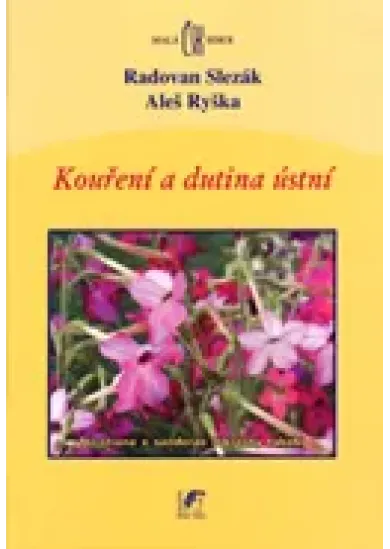 Kouření a dutina ústní