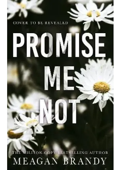 Promise Me Not