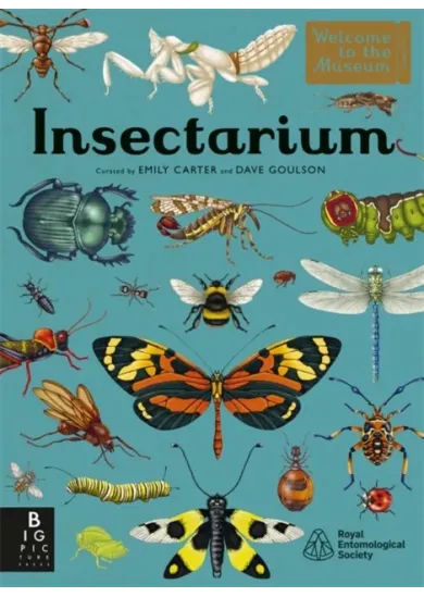 Insectarium