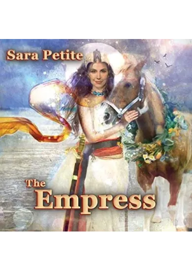 Sara Petite:  Empress