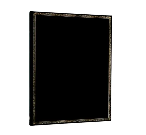  Paperblanks - Black Ultra Lined