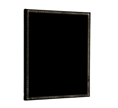 Black Ultra Lined