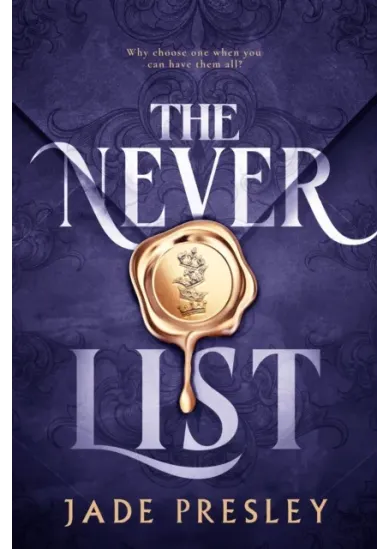 The Never List