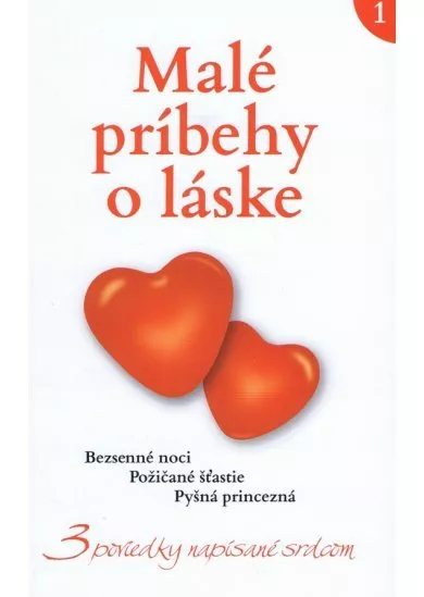 Malé príbehy o láske 1