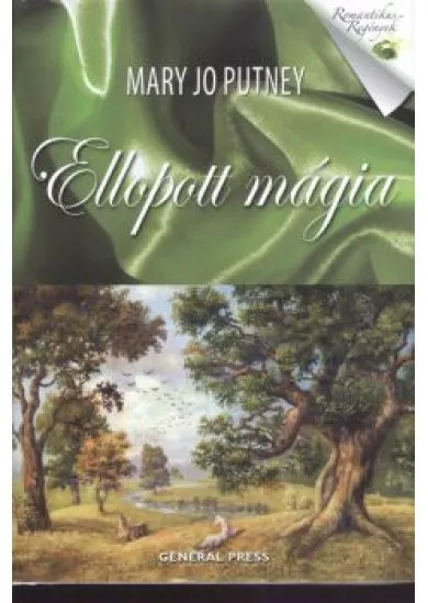 ELLOPOTT MÁGIA