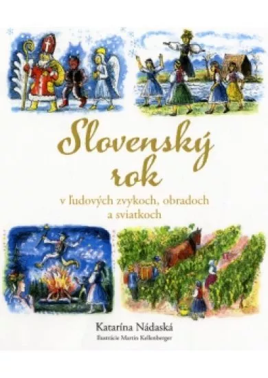 Slovenský rok