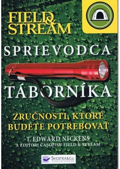 Sprievodca táborníka