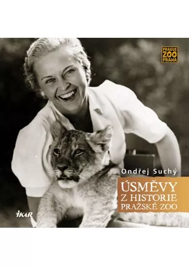 Úsměvy z historie pražské ZOO