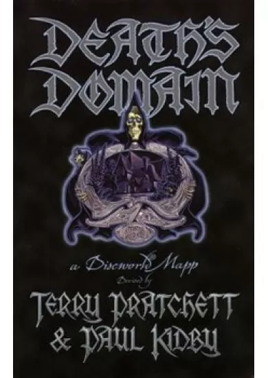 Death´s Domain (Discworld)