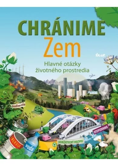 Chránime Zem