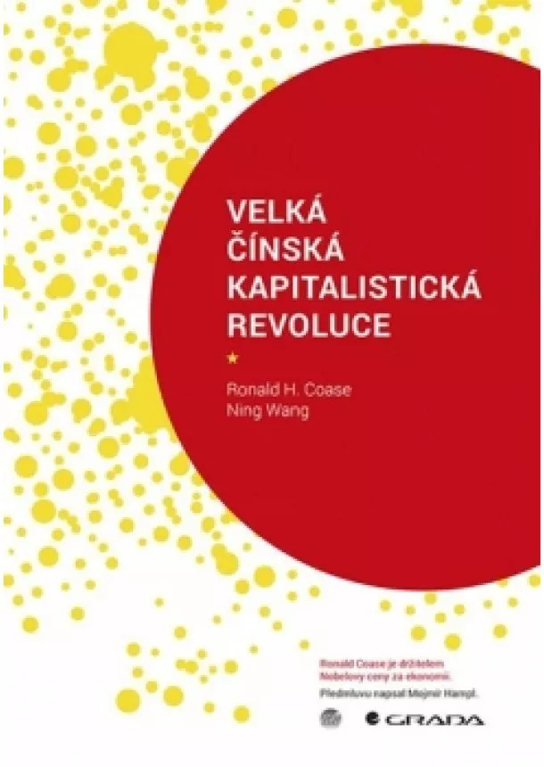 Kolektív autorov - Velká čínská kapitalistická revoluce