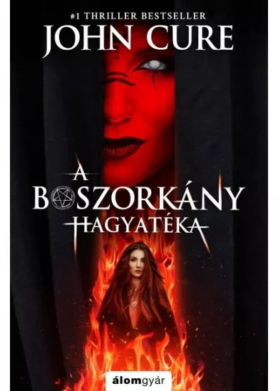 A boszorkány hagyatéka