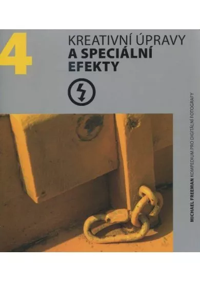 Kreativní úpravy a speciální efekty