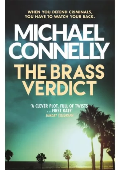 The Brass Verdict